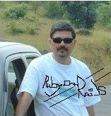 Sunil Kelkar